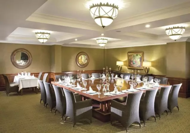 Akka Hotels Antedon Kemer