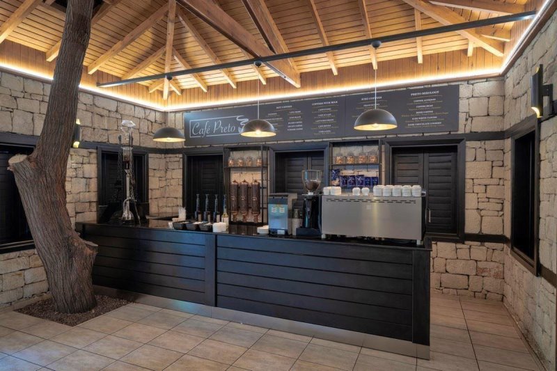 Kemer utazás Akka Hotels Antedon