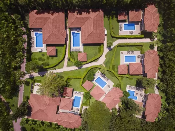Akka Residence Kemer
