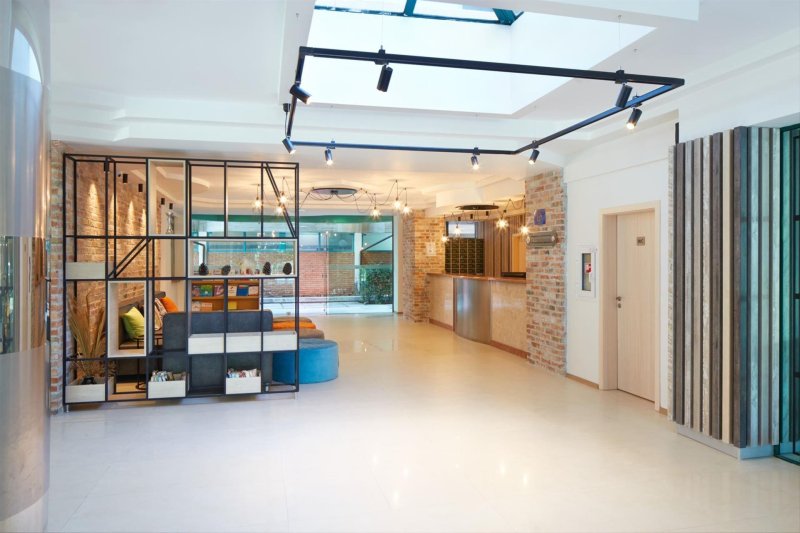 Napospart utazás Aktinia