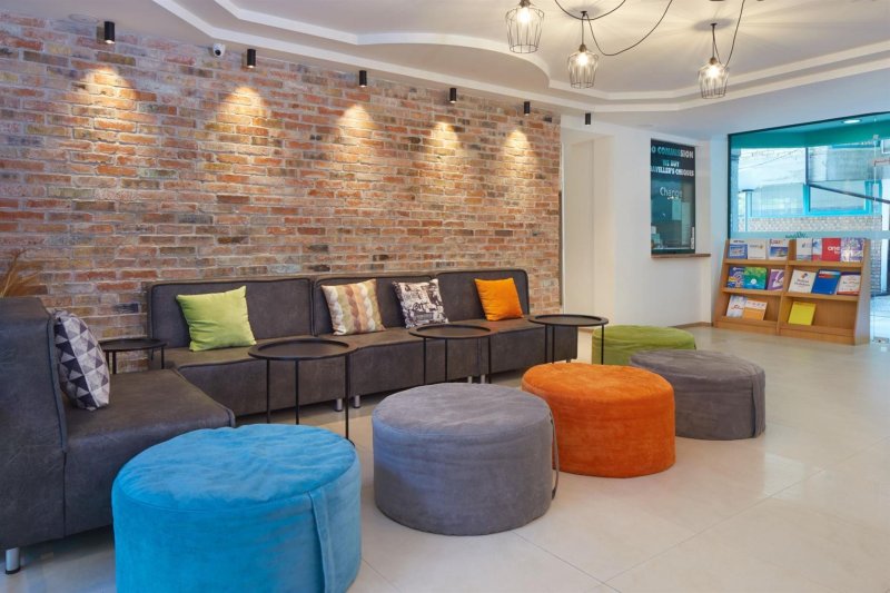 Napospart utazás Aktinia