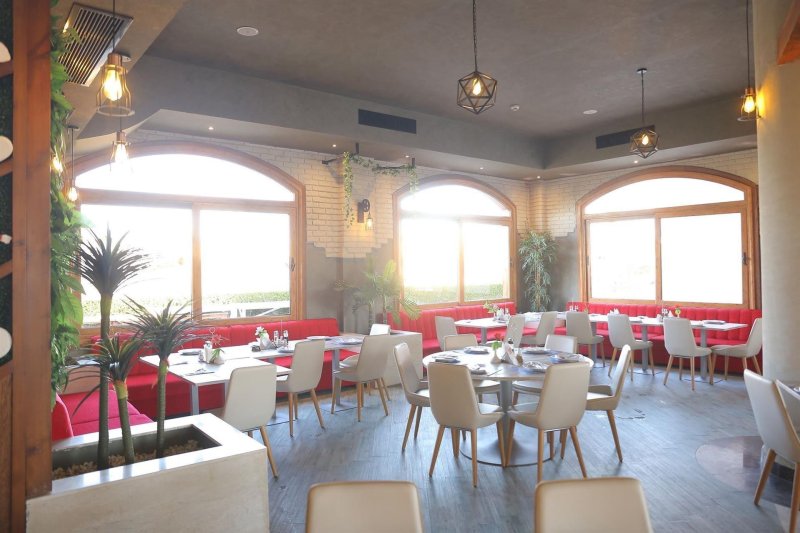 Hurghada utazás Aladdin Beach Resort Hurghada