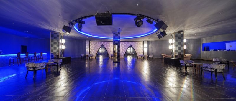 Alanya utazás Alan Xafira Deluxe Resort & Spa