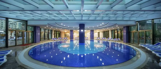 Alan Xafira Deluxe Resort & Spa Alanya