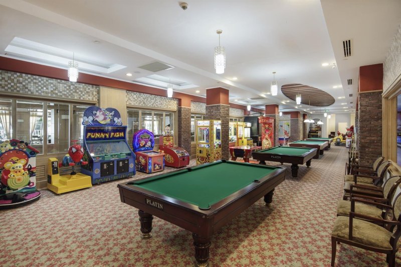 Side utazás Alba Queen Hotel