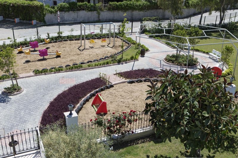 Side utazás Alba Queen Hotel