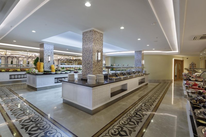 Alba Resort Side
