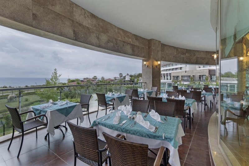 Side utazás Alba Royal Hotel