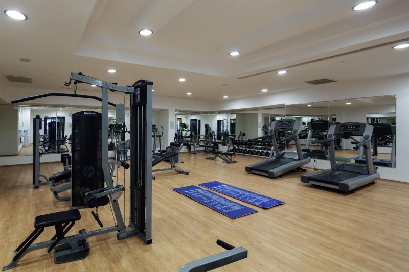 Side utazás Alba Royal Hotel