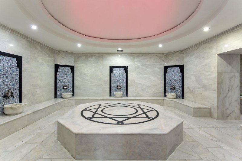 Side utazás Alba Royal Hotel