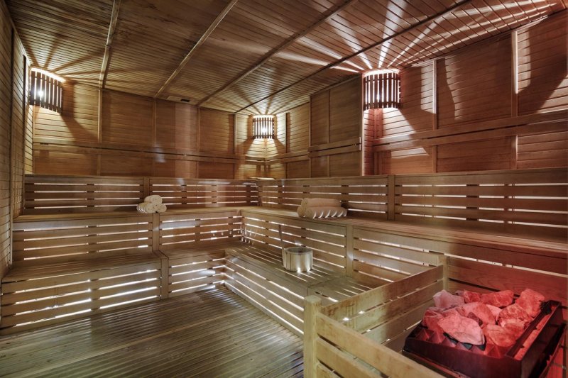 Side utazás Alba Royal Hotel