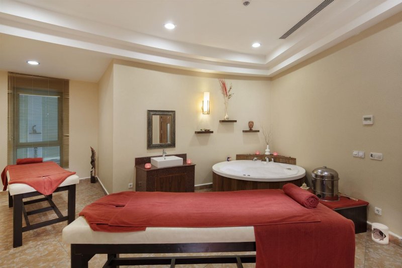 Side utazás Alba Royal Hotel