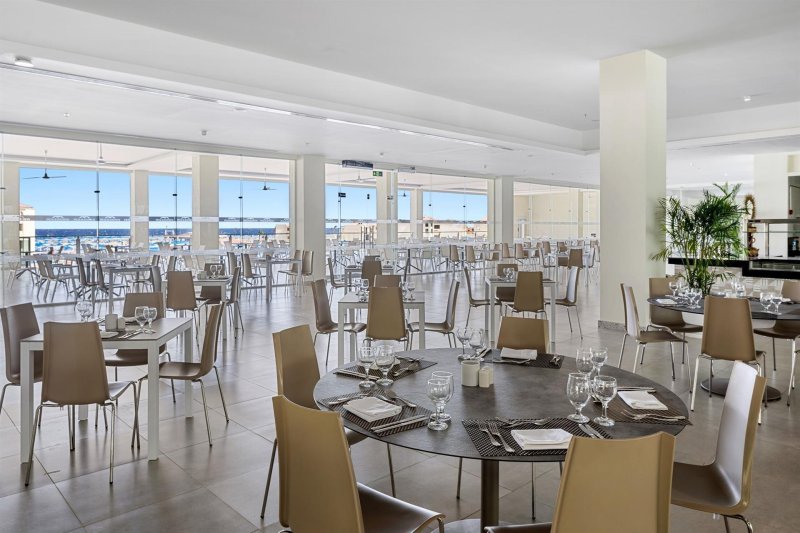 Hurghada utazás Albatros Makadi Resort