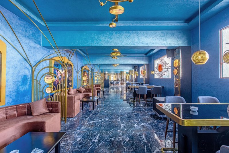 Hurghada utazás Albatros Makadi Resort