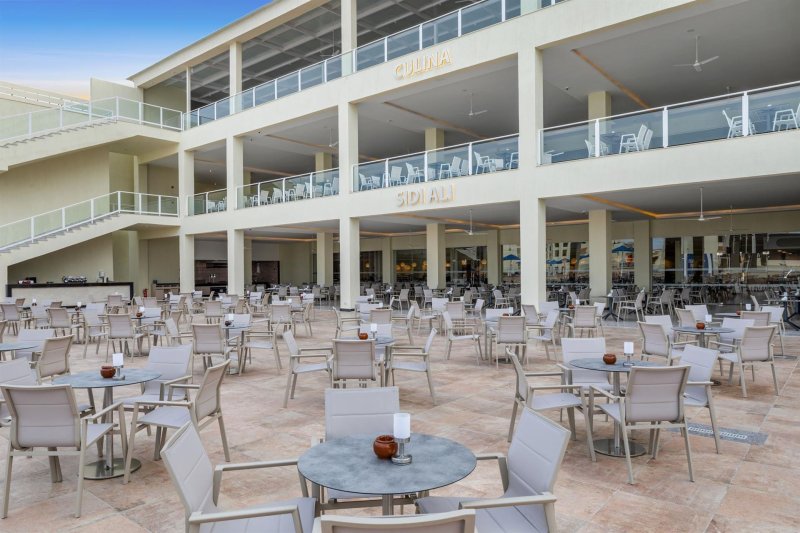 Hurghada utazás Albatros Makadi Resort