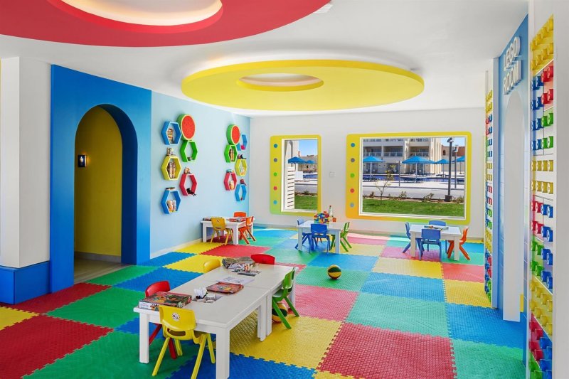 Hurghada utazás Albatros Makadi Resort