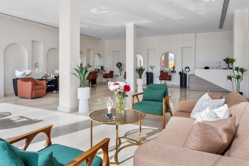 Hurghada utazás Albatros Makadi Resort