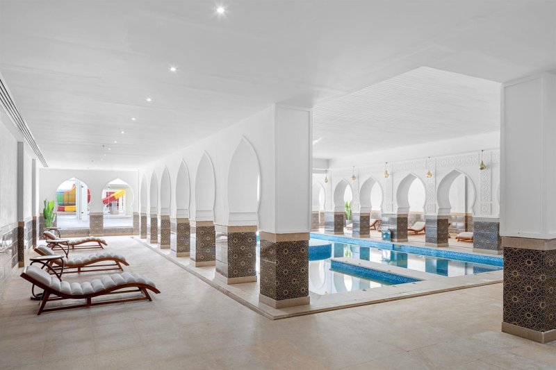 Hurghada utazás Albatros Makadi Resort