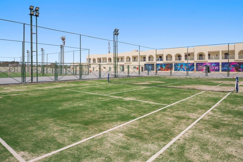 Hurghada utazás Albatros Makadi Resort