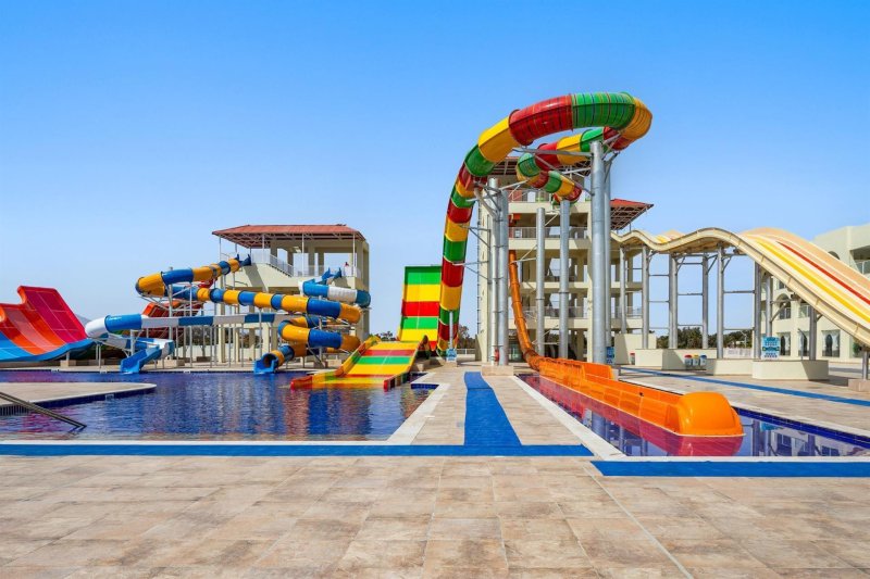 Albatros Makadi Resort Hurghada