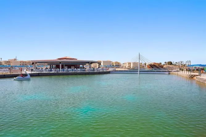 Albatros Makadi Resort Hurghada