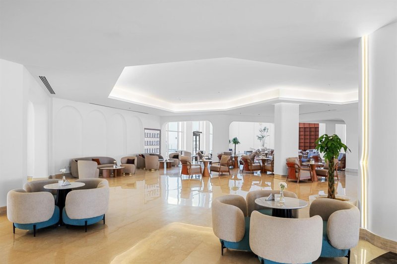 Hurghada utazás Albatros Makadi Resort