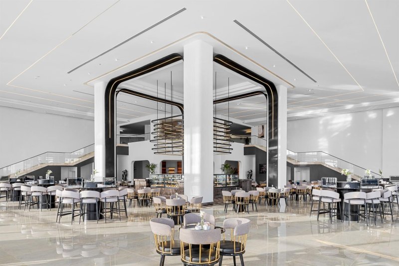 Hurghada utazás Albatros Makadi Resort