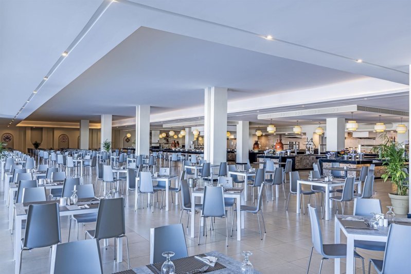 Hurghada utazás Albatros Makadi Resort