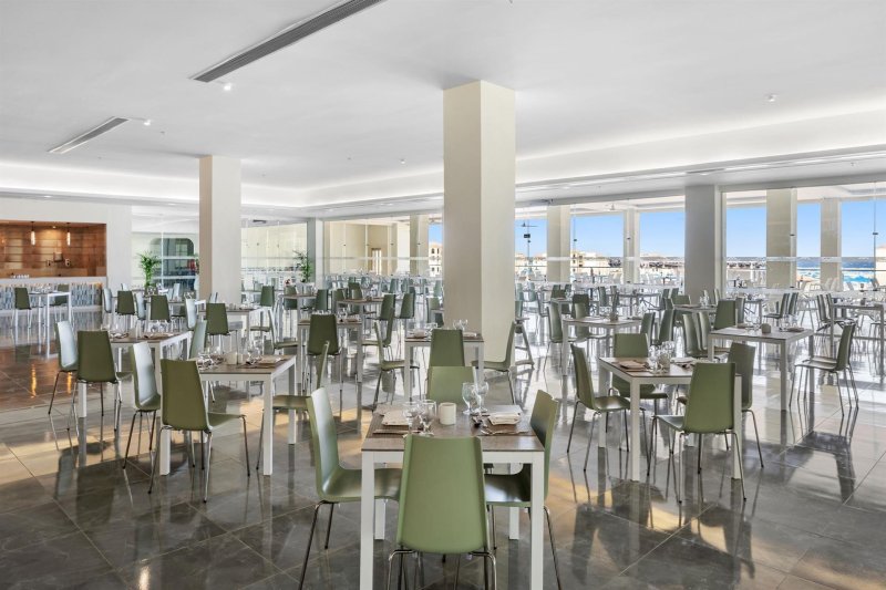 Hurghada utazás Albatros Makadi Resort