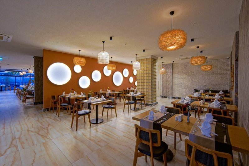 Side utazás Aletris Deluxe Hotel And Spa