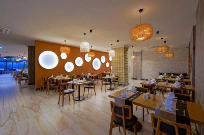 Aletris Deluxe Hotel And Spa Side