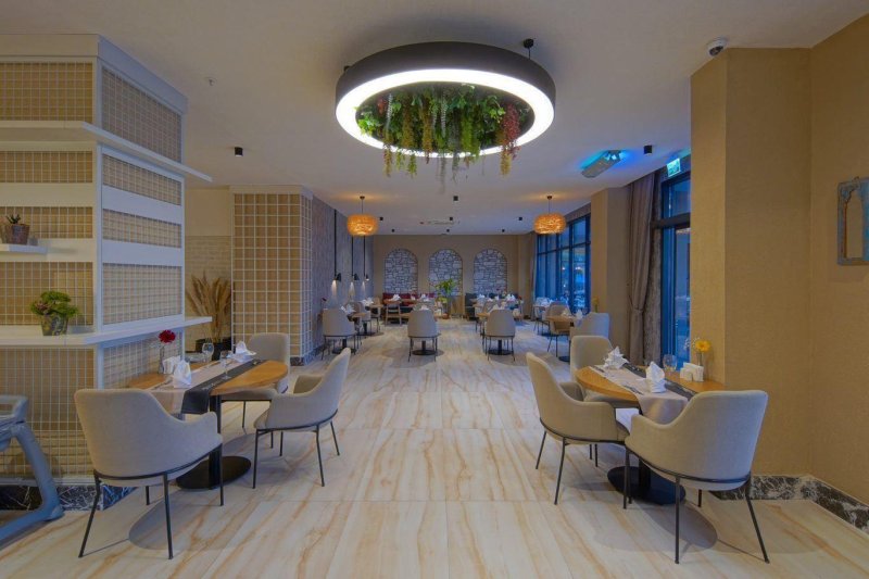 Side utazás Aletris Deluxe Hotel And Spa