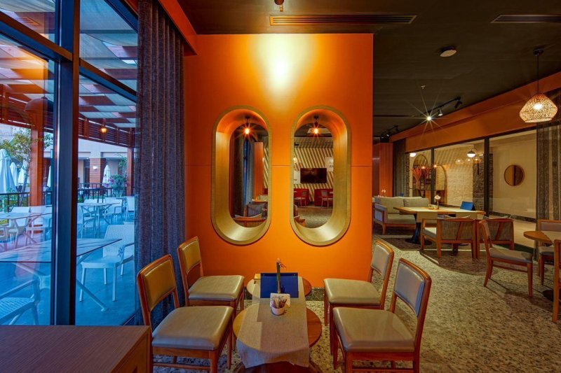 Side utazás Aletris Deluxe Hotel And Spa