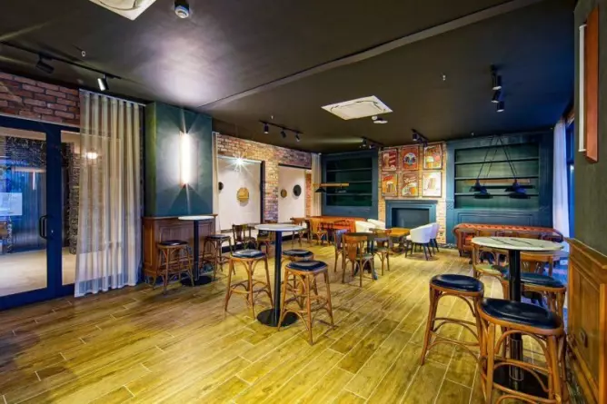 Aletris Deluxe Hotel And Spa Side