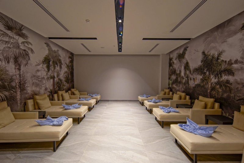 Side utazás Aletris Deluxe Hotel And Spa