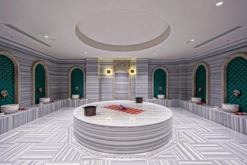 Side utazás Aletris Deluxe Hotel And Spa