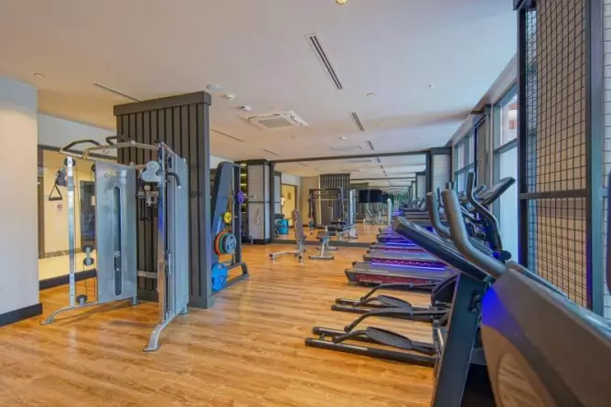 Aletris Deluxe Hotel And Spa Side