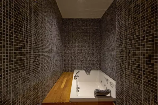 Aletris Deluxe Hotel And Spa Side