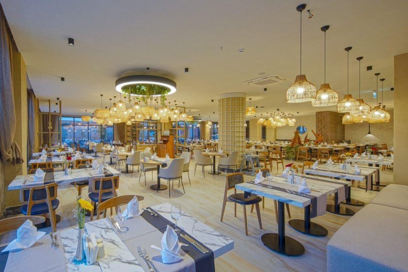 Side utazás Aletris Deluxe Hotel And Spa