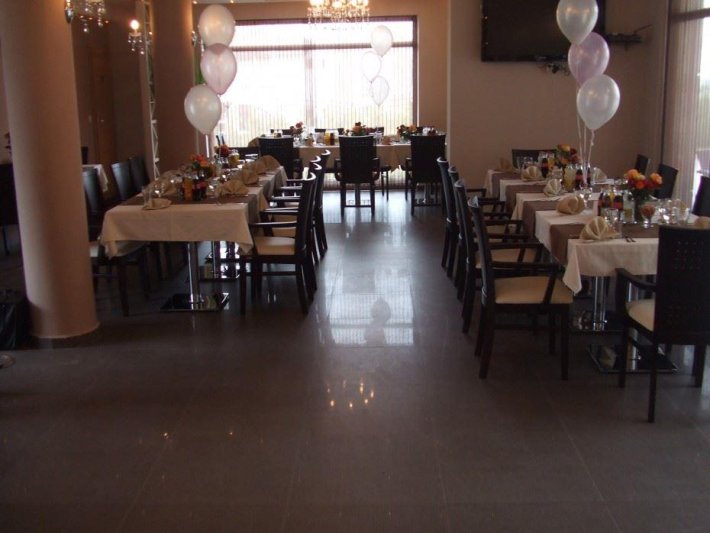 Napospart utazás Alexandra