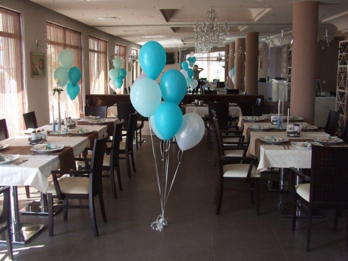 Napospart utazás Alexandra