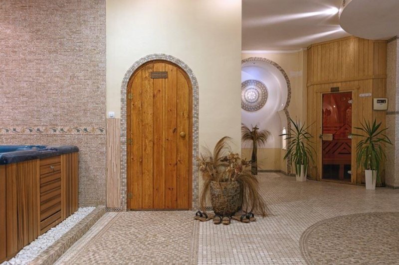 Napospart utazás Alexandra