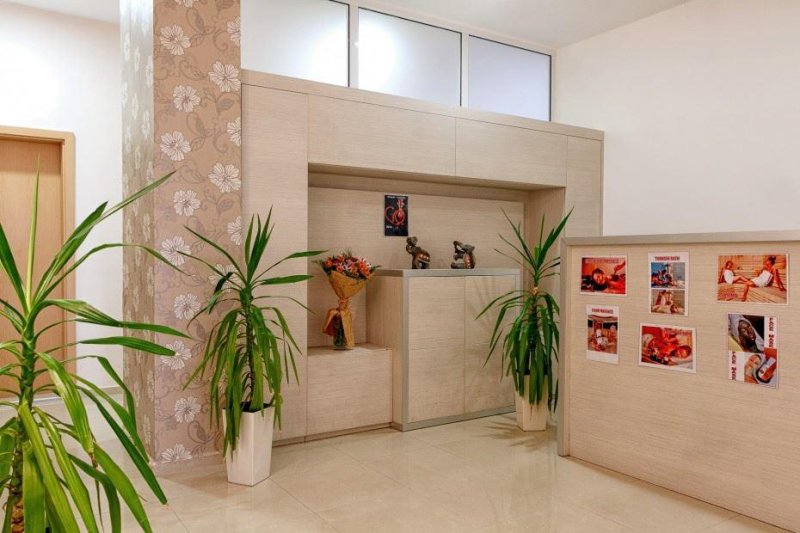 Napospart utazás Alexandra