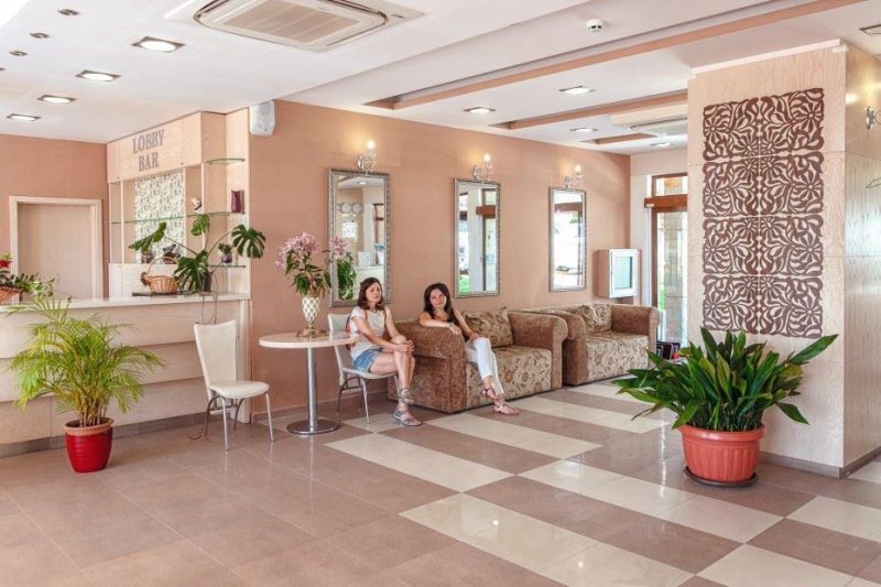 Napospart utazás Alexandra