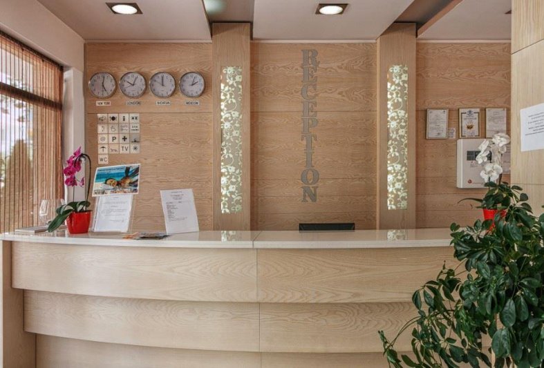 Napospart utazás Alexandra