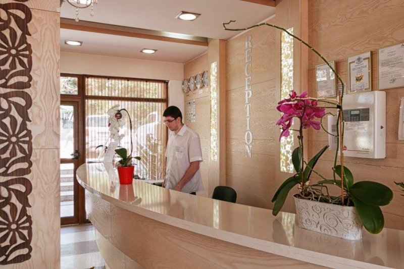 Napospart utazás Alexandra