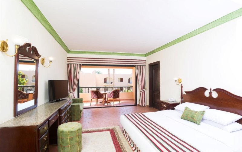 Hurghada utazás Ali Baba Palace Hurghada