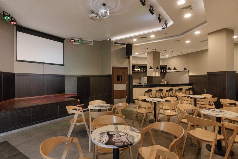 Napospart utazás Alua Helios Bay (ex.riu Helios Bay)