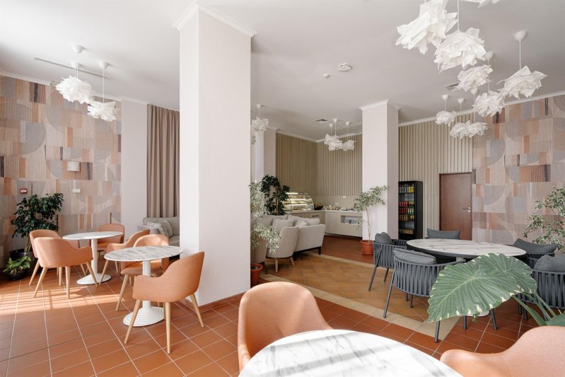 Napospart utazás Alua Helios Bay (ex.riu Helios Bay)