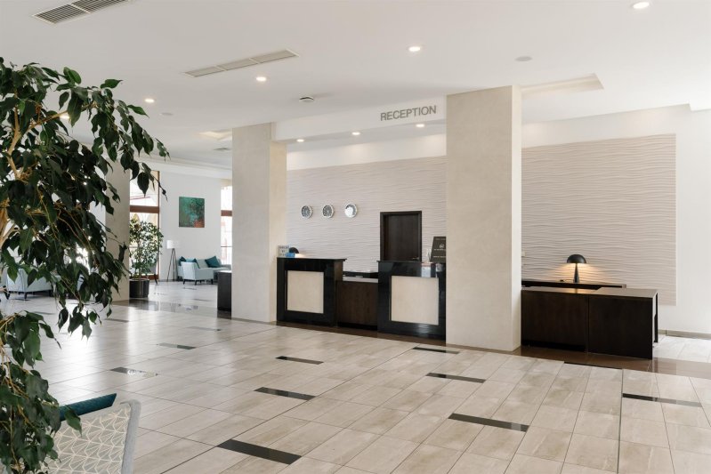 Napospart utazás Alua Helios Bay (ex.riu Helios Bay)